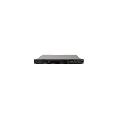 IBM TS2900 Tape Autoloader w/ LTO9 HH SAS