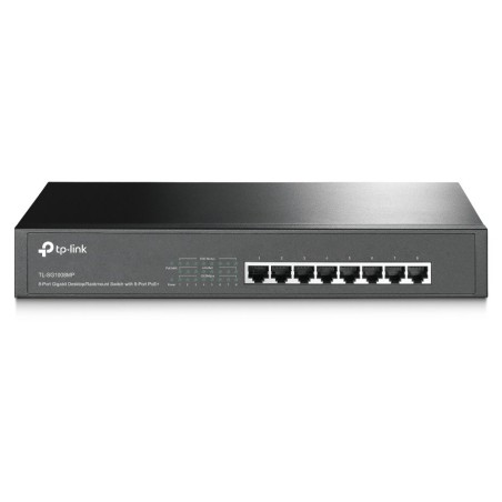 TP-Link TL-SG1008MP