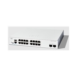 Cisco Catalyst switch C1200-16T-2G