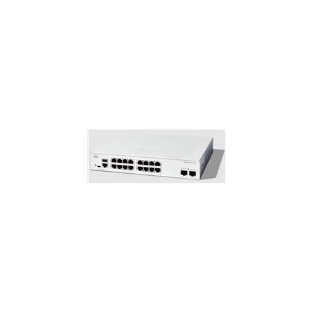 Cisco Catalyst switch C1200-16T-2G