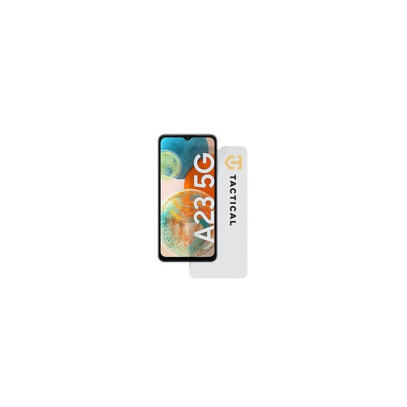 Tactical Glass Shield 2.5D sklo pro Samsung Galaxy A22 5G Clear