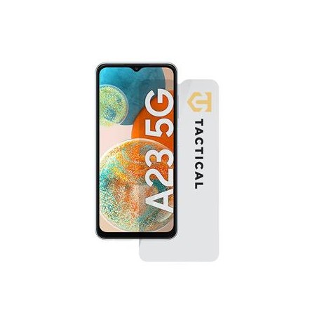 Tactical Glass Shield 2.5D sklo pro Samsung Galaxy A22 5G Clear