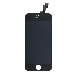 iPhone SE LCD Display + Dotyková Deska Black TianMA