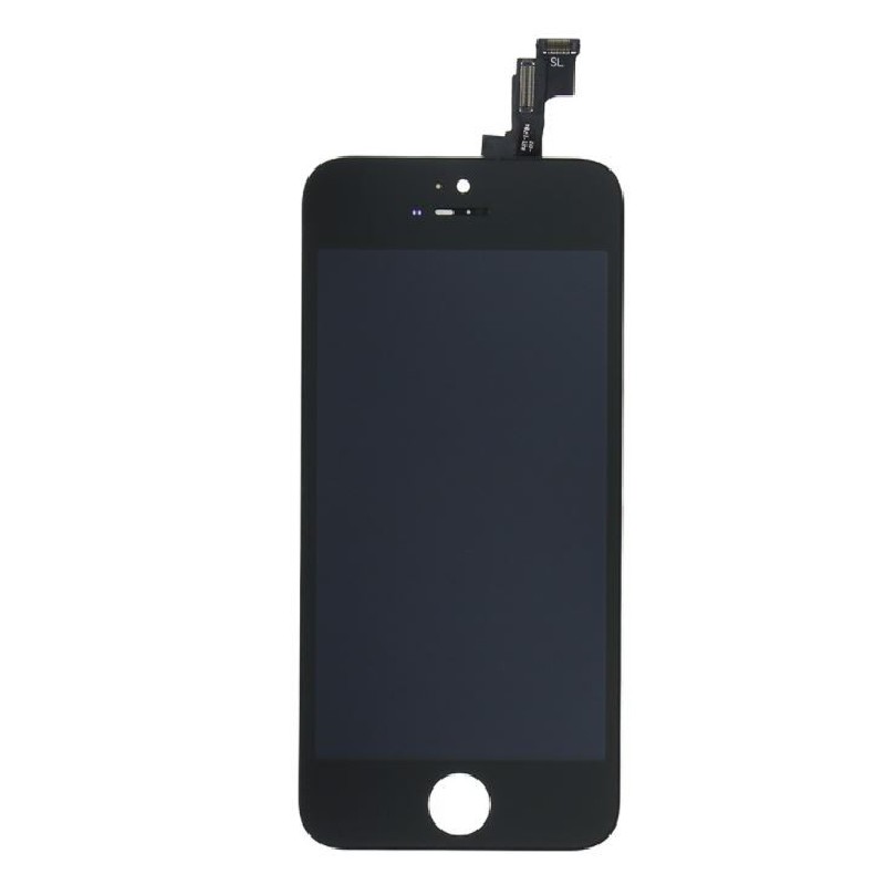 iPhone SE LCD Display + Dotyková Deska Black TianMA