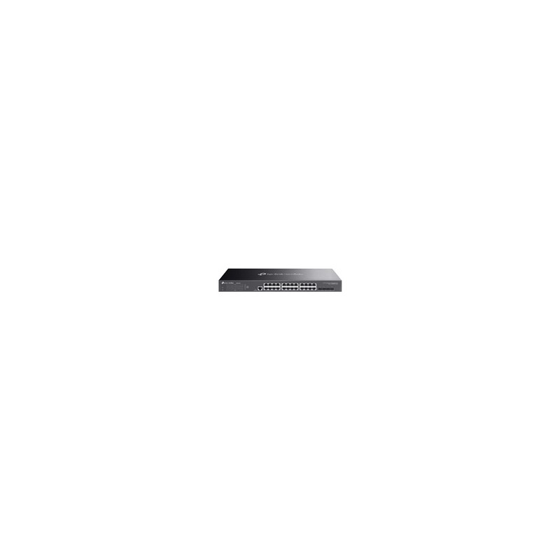 TP-Link OMADA switch SG3428X