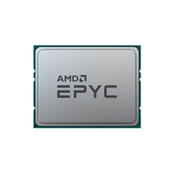 Lenovo ThinkSystem SR645 AMD EPYC 7552/48C 200W 2 2GHZ Processor W/O F