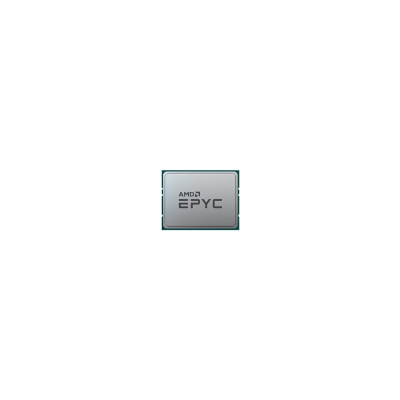 Lenovo ThinkSystem SR645 AMD EPYC 7552/48C 200W 2 2GHZ Processor W/O F