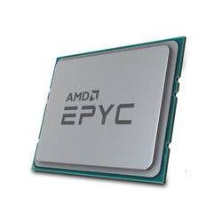 Lenovo ThinkSystem SR645 AMD EPYC 7443/24C 200W 2 85GHZ Processor W/O