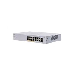 Cisco switch CBS110-16PP - REFRESH