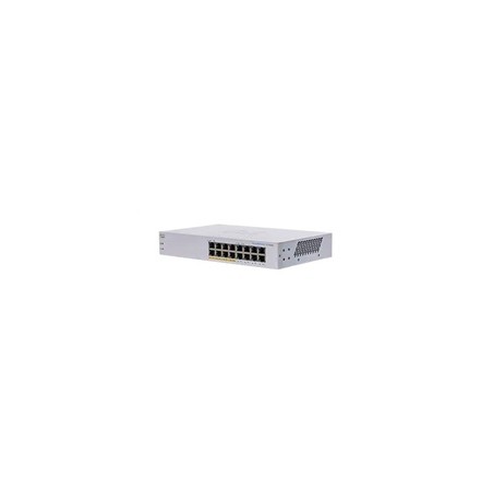 Cisco switch CBS110-16PP - REFRESH
