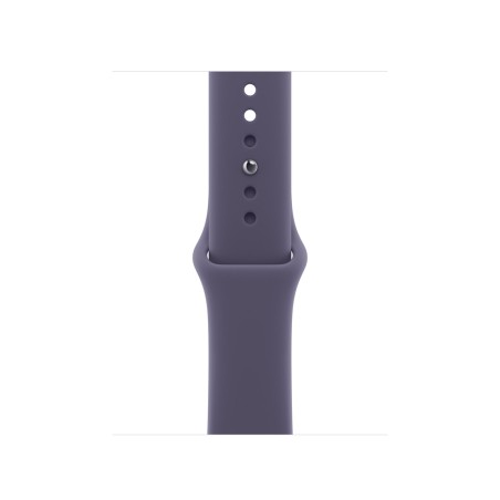 Watch Acc/40/Purple Fog Sport Band - S/M