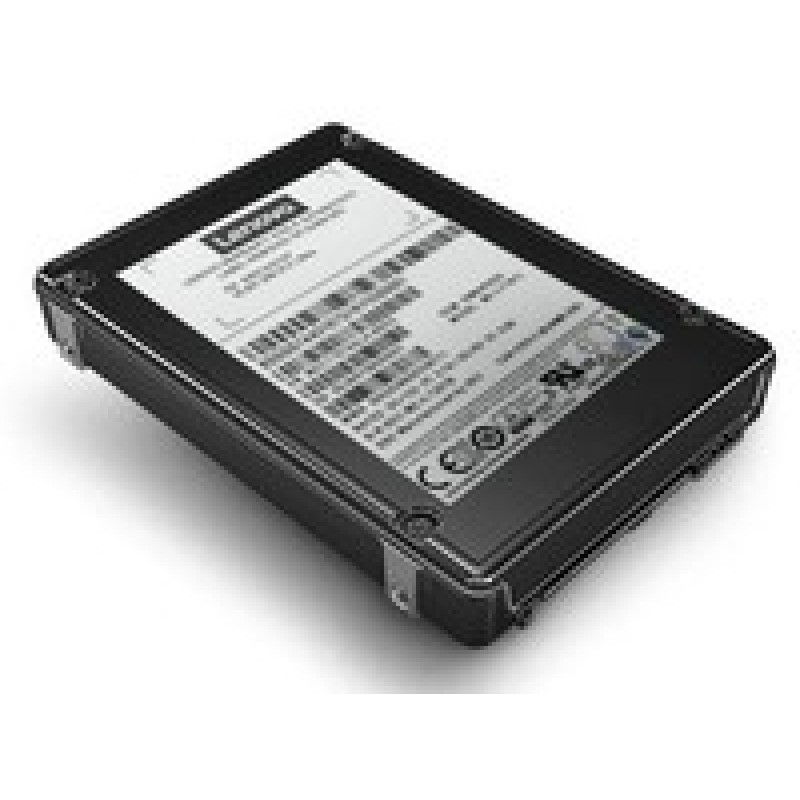 Lenovo ThinkSystem 3.5 PM1653 7.68TB/Read Intensive SAS 24GB HS SSD