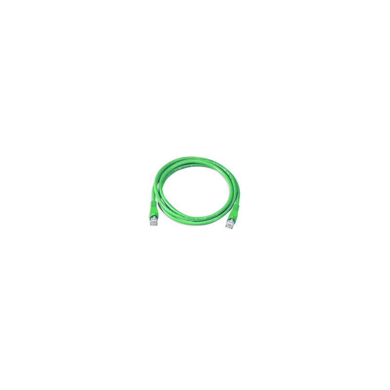 Lenovo Grnes CAT6-Kabel 10 M/