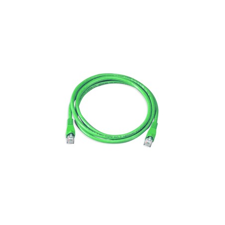 GRNES CAT6-KABEL 10 M/