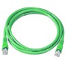 GRNES CAT6-KABEL 25 M/