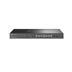 TP-Link OMADA switch SG3218XP-M2