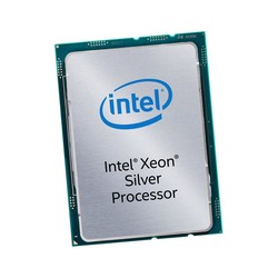 Lenovo ThinkSystem SD530 Intel Xeon SI/LVER 4209T 8C 70W 2 2GHZ Process