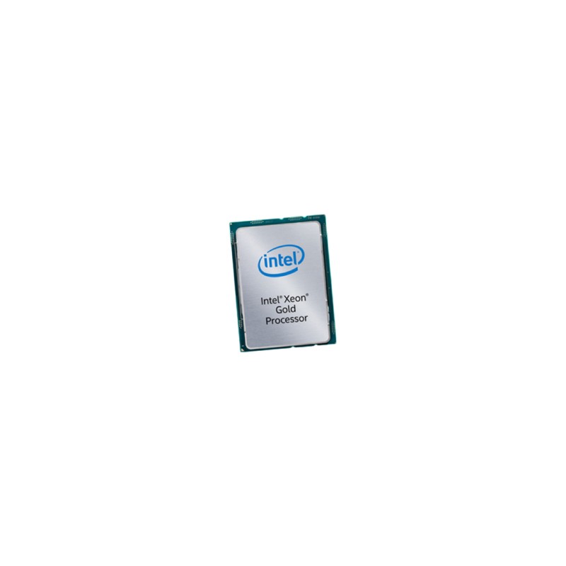 THINKSYSTEM SR950 INTEL XEON GO/LD 5220 18C 125W 2 2GHZ PROCESSO
