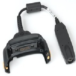 Zebra Charging Cbl For MC55/Also Order 50-14000-249R RoHS