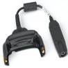 Zebra Charging Cbl For MC55/Also Order 50-14000-249R RoHS