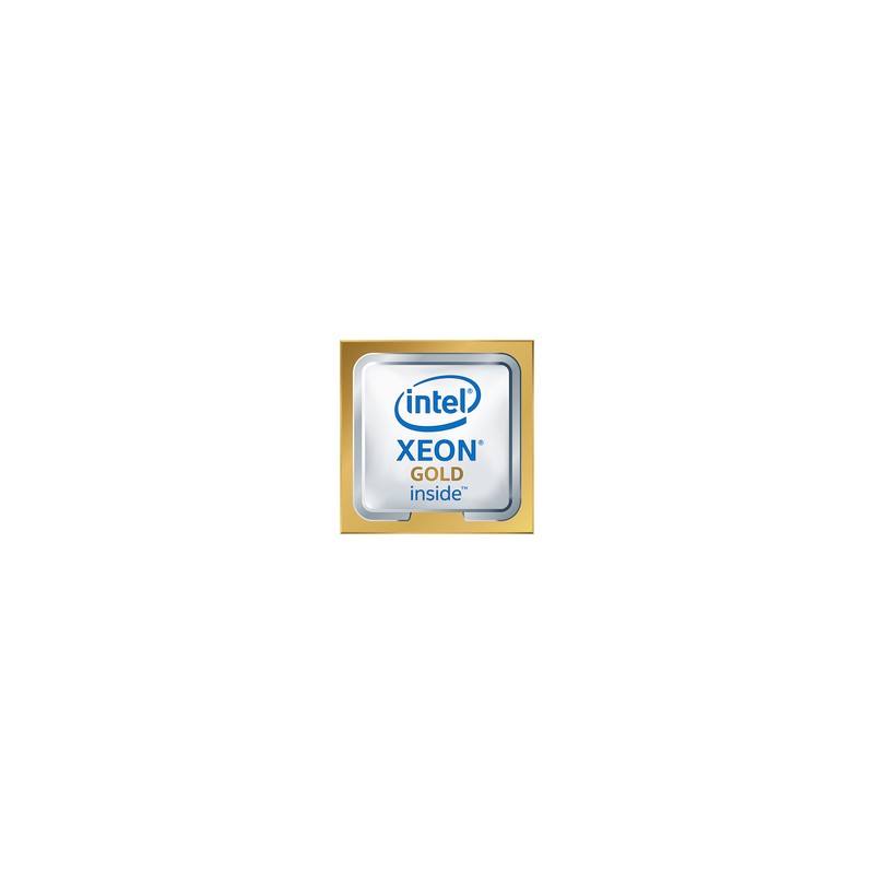 SR530/SR750/SR630 Xeon Gold 5218R