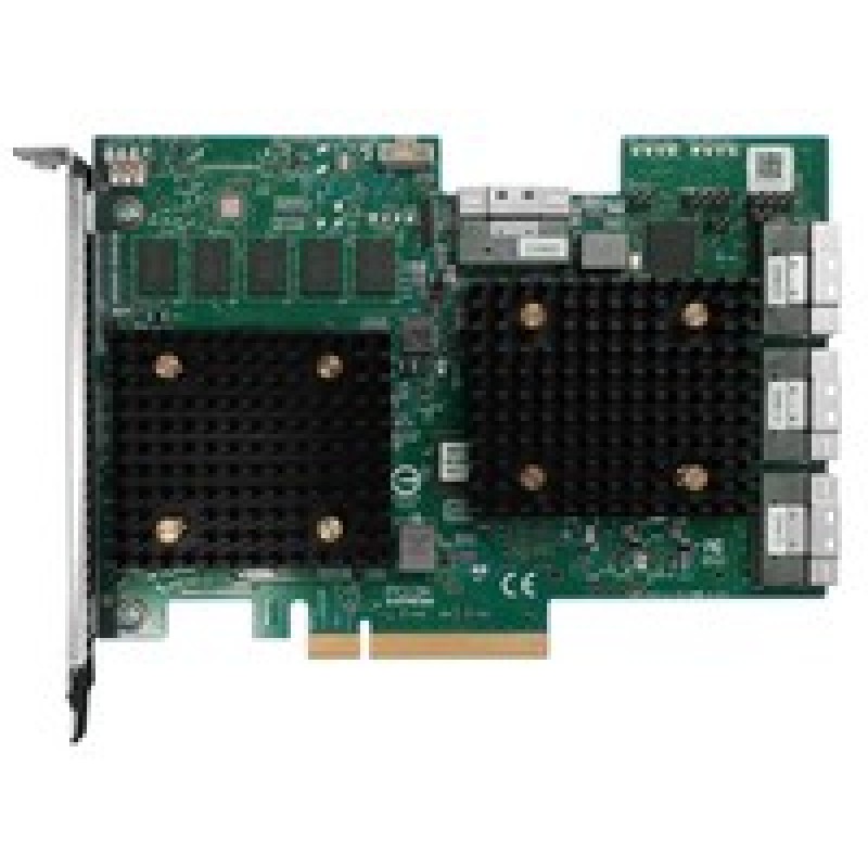 ThinkSystem RAID 940-32i 8GB Flash PCIe Gen4 12Gb Adapter