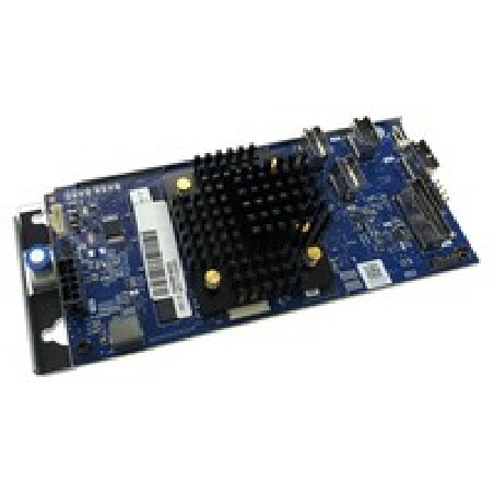 Lenovo ThinkSystem RAID 940-16I 8GB FL/Ash PCIe GEN4 12GB Internal Adap