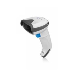 Datalogic Gryphon GBT4500 2D MP Imager/Wireless Charging White IN