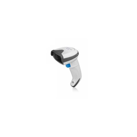 Datalogic Gryphon GBT4500 2D MP Imager/Wireless Charging White IN