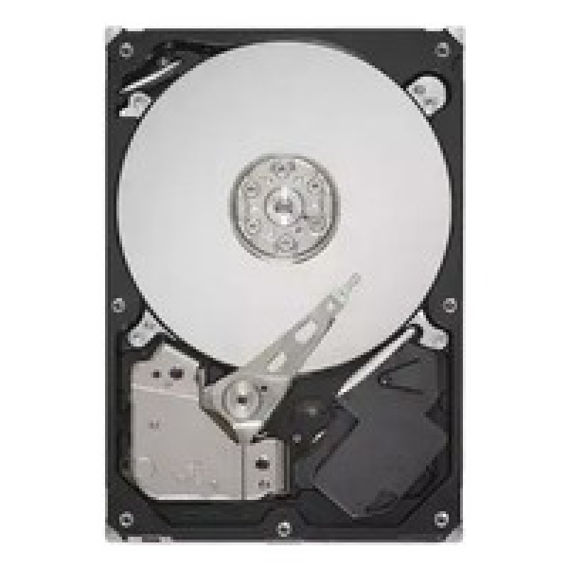 Lenovo ThinkSystem SR635/SR655 3.5 12/TB 7 2K SATA 6GB Hot Swap 512E H