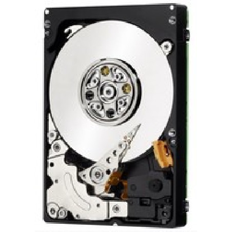 Lenovo ThinkSystem ST50 V2 3.5 8TB 7./2K SATA 6GB NHS 512E HDD