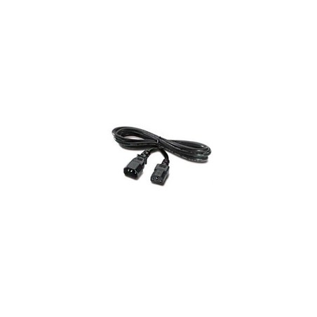 Lenovo 4.1M 10A/100-250V 2 Long C13S/TO Long C14 Rack Power Cable