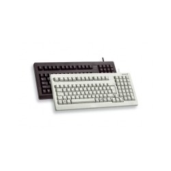 CHERRY G80-1800 GREY COMPACT/KEYBOARD PS/2 FRANCE