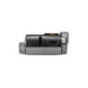 Printer ZXP Series 9 600dpi, Dual Sided, Dual-Sided Lamination, UK/EU Cords, USB, 10/100 Ethernet