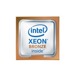 THINKSYSTEM SR550/SR590/SR650 I/NTEL X BRONZE 3206R 8C 85W 1