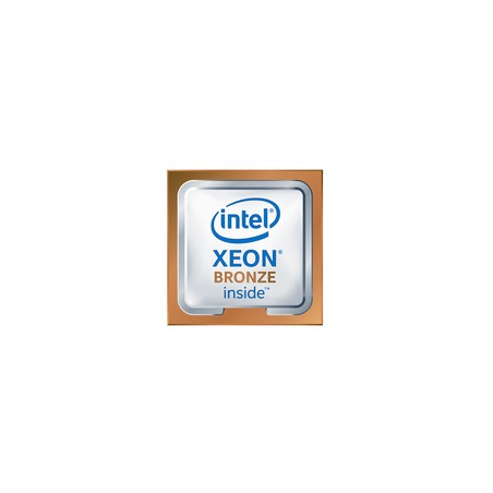 Lenovo ThinkSystem SR550/SR590/SR650 I/NTEL X Bronze 3206R 8C 85W 1