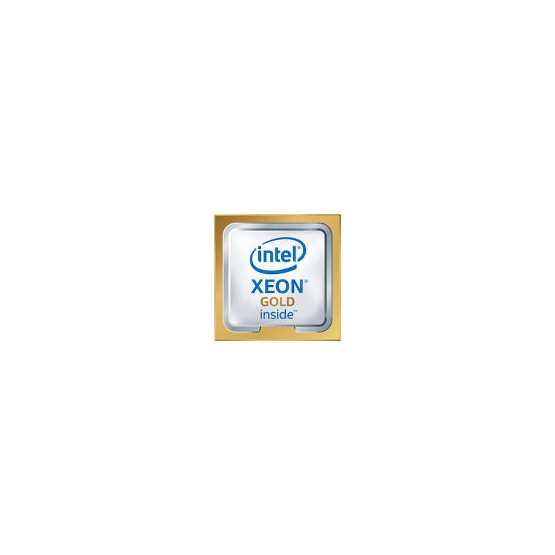 THINKSYSTEM SR630 INTEL XEON/GOLD 5218T 16C 105W 2 1GHZ PROCE