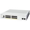 Cisco Catalyst switch C1200-16P-2G