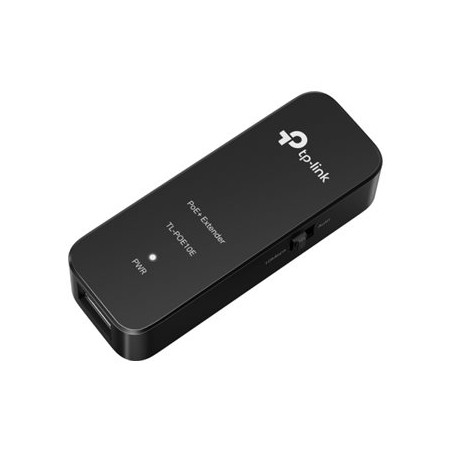 TP-Link POE10E Omada Fast Ethernet PoE+ Extender