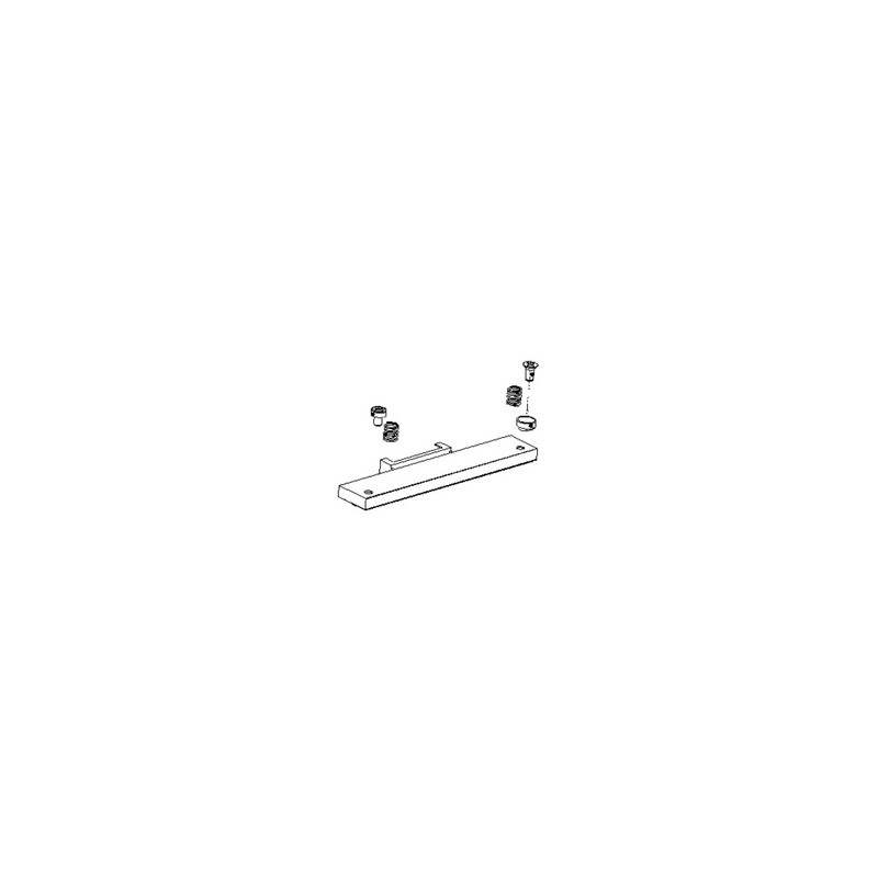 Zebra Kit Printhead TTP21X0