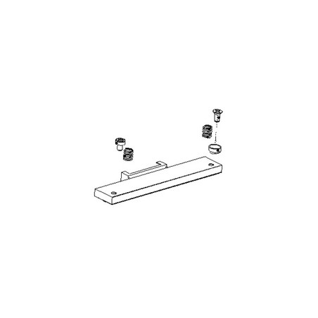 Zebra Kit Printhead TTP21X0