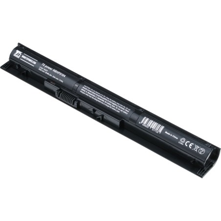 Baterie T6 Power HP ProBook 440 G2, 445 G2, 450 G2, 455 G2, Pavilion 15-p000, 2600mAh, 38Wh, 4cell