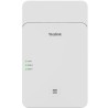 Yealink W75 DECT Mini Multi-Cell systém, 20 ruček, 20 simult.hovorů, 20 SIP, 3 základny