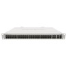 MikroTik Cloud Router Switch CRS354-48G-4S+2Q+RM