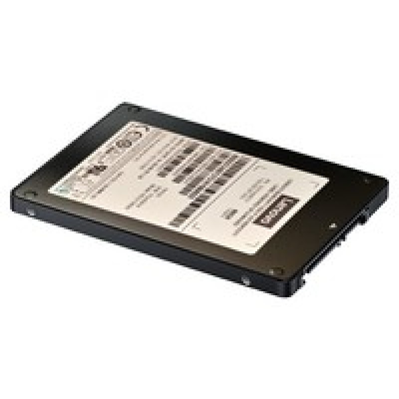 ThinkSystem 2.5" U.2 PM9A3 3.84TB Read Intensive NVMe PCIe 4.0 x4 HS SSD