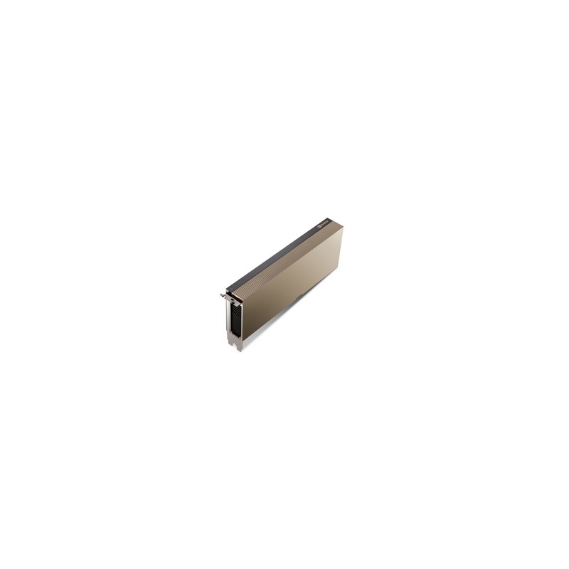 Lenovo ThinkSystem NVIDIA A16 64GB Gen/4 PCIe Passive GPU