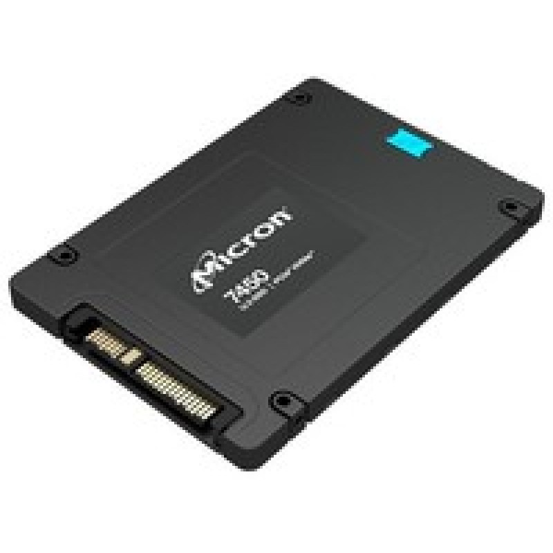 ThinkSystem M.2 7450 PRO 480GB Read Intensive NVMe PCIe 4.0 x4 NHS SSD