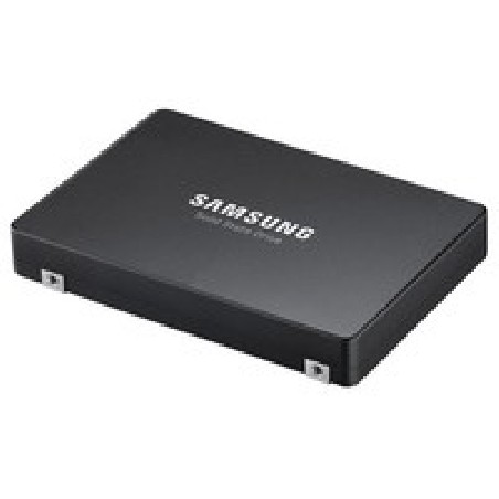 Lenovo ThinkSystem 2.5 U.3 PM1743 7.6/8TB Read Intensive NVMe PCIe 5 0