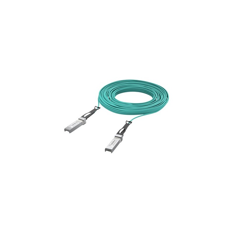 Ubiquiti UACC-AOC-SFP10-30M, AOC, 10 Gbps, 30m