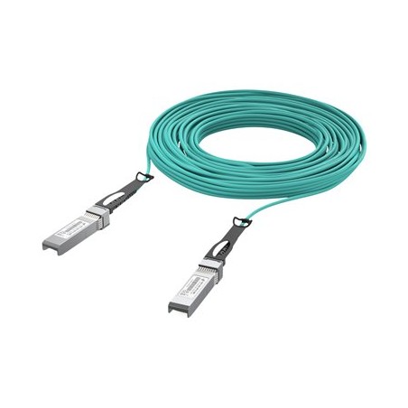 Ubiquiti UACC-AOC-SFP10-30M, AOC, 10 Gbps, 30m